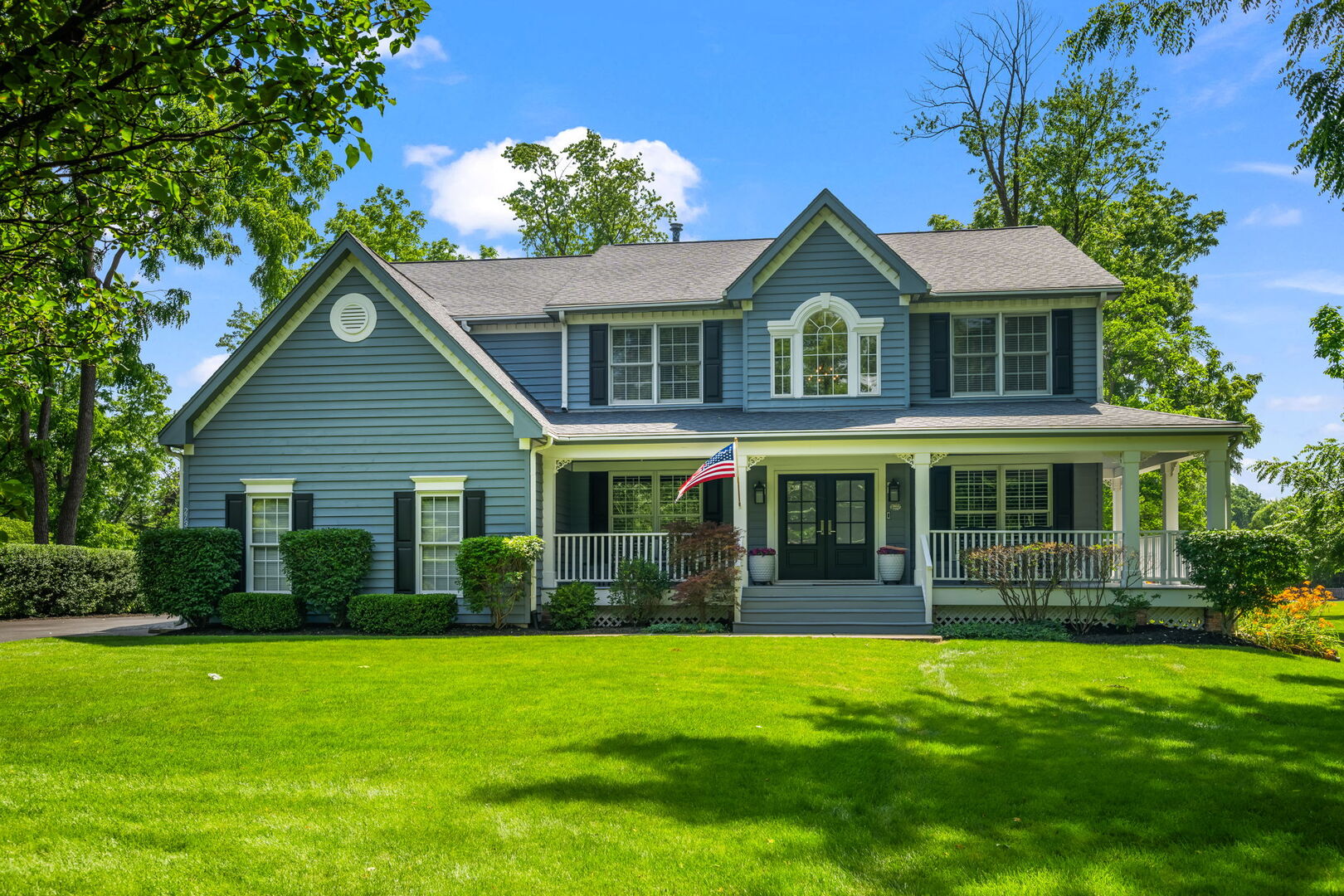 2733 N Elm Lane Property Photo 1
