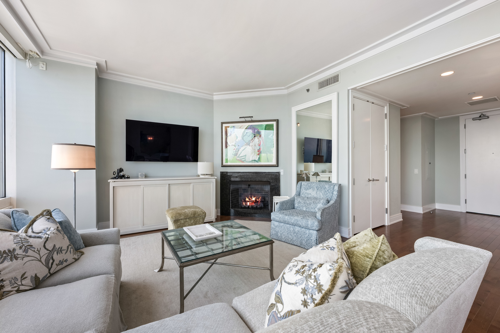 401 N Wabash Avenue 55f Property Photo 4