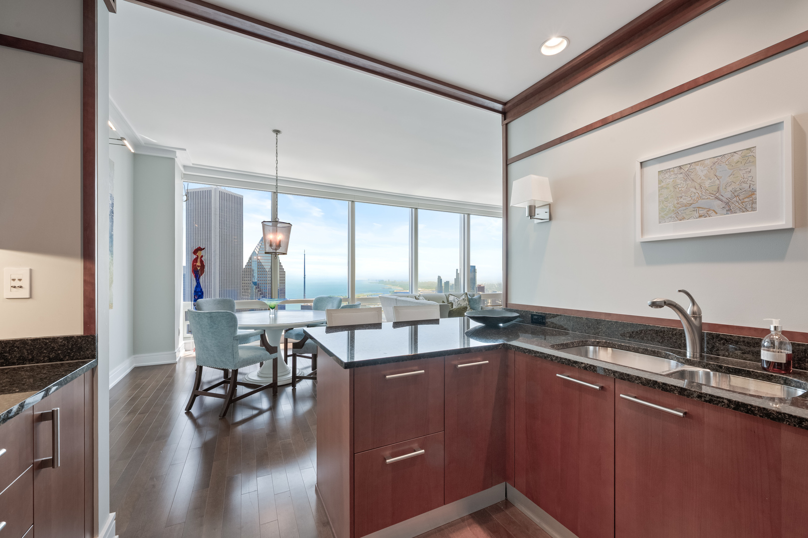 401 N Wabash Avenue 55f Property Photo 10
