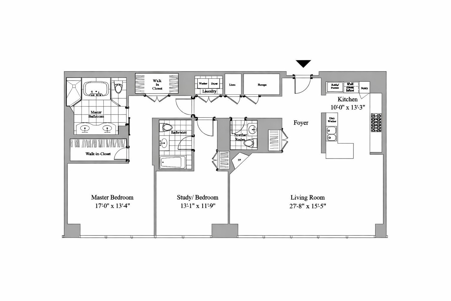 401 N Wabash Avenue 55f Property Photo 53