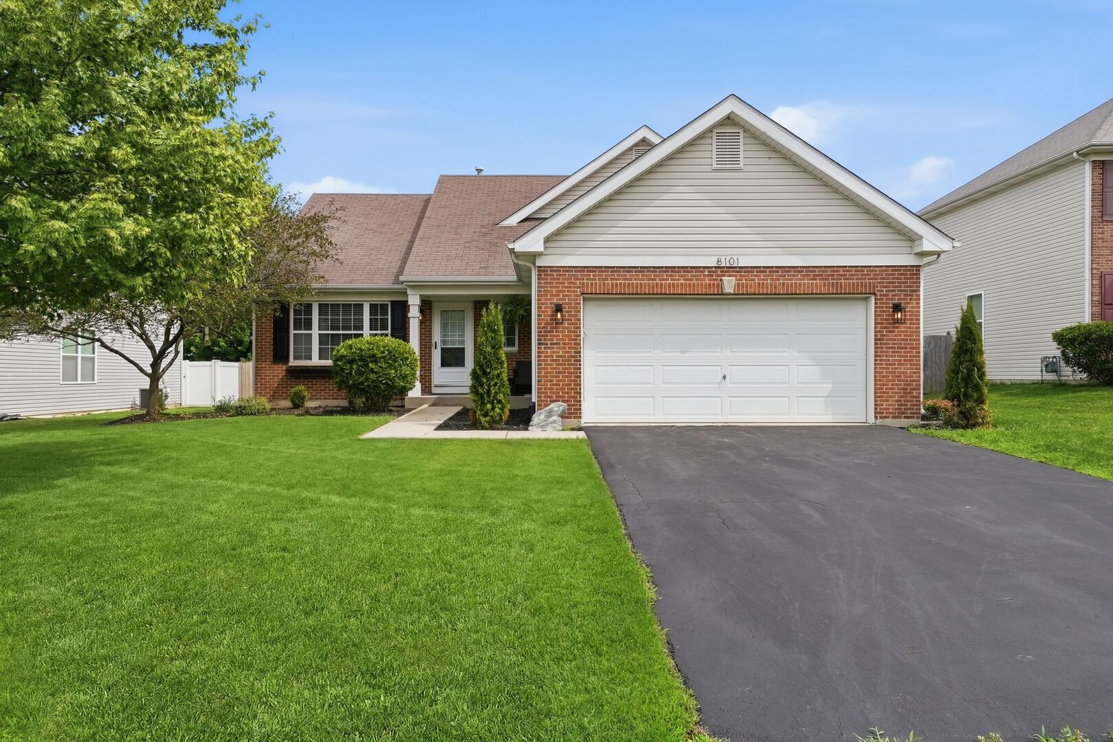 8101 Limestone Court Property Photo 1