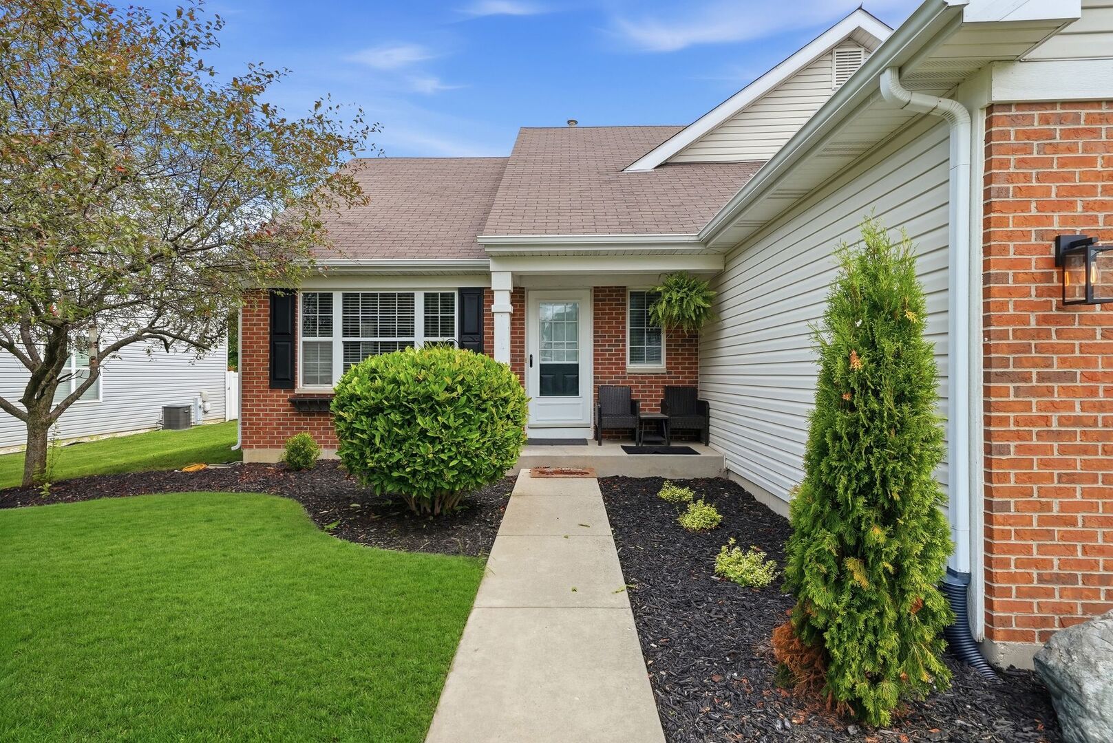8101 Limestone Court Property Photo 3