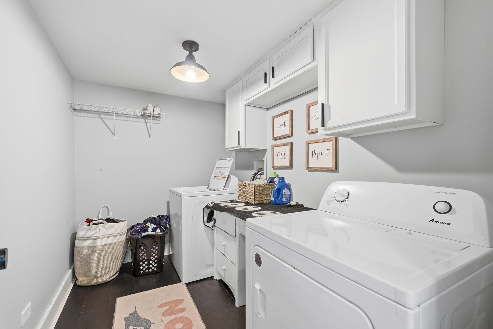 8101 Limestone Court Property Photo 14