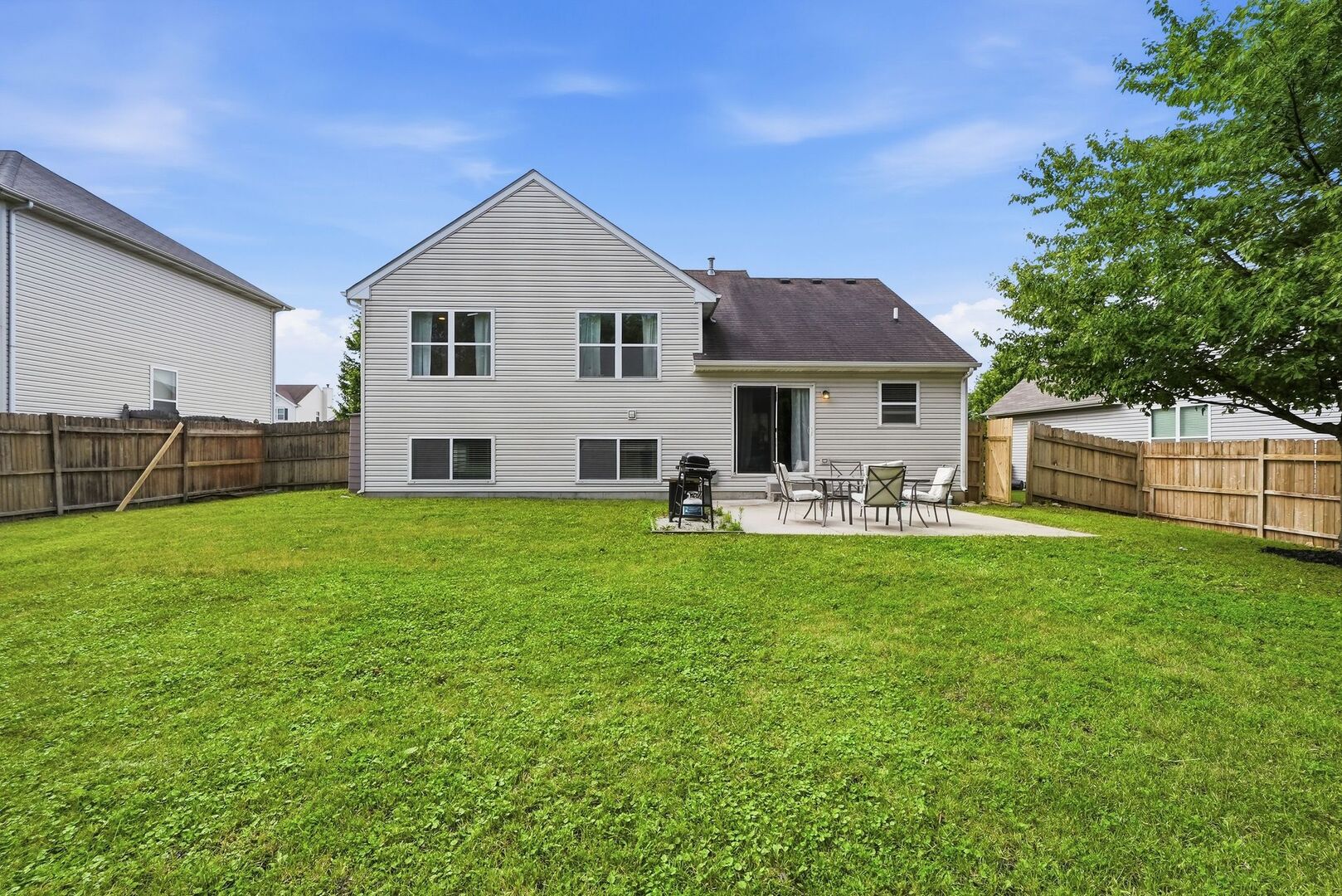 8101 Limestone Court Property Photo 25