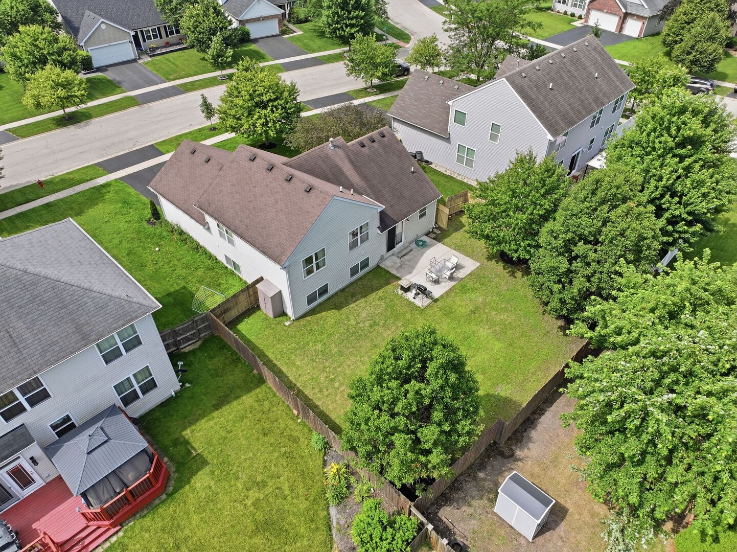 8101 Limestone Court Property Photo 26