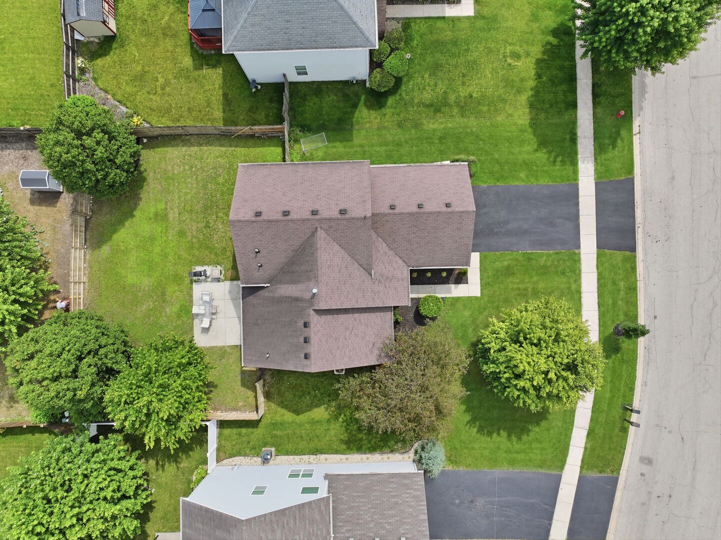 8101 Limestone Court Property Photo 27