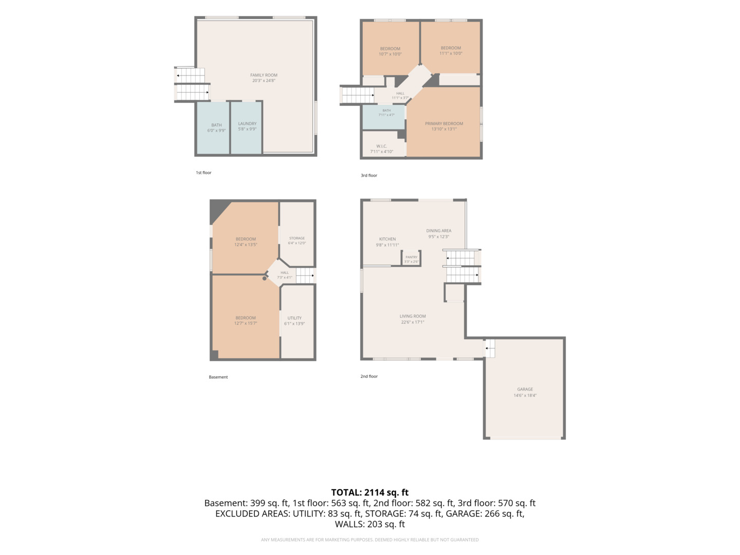 8101 Limestone Court Property Photo 28