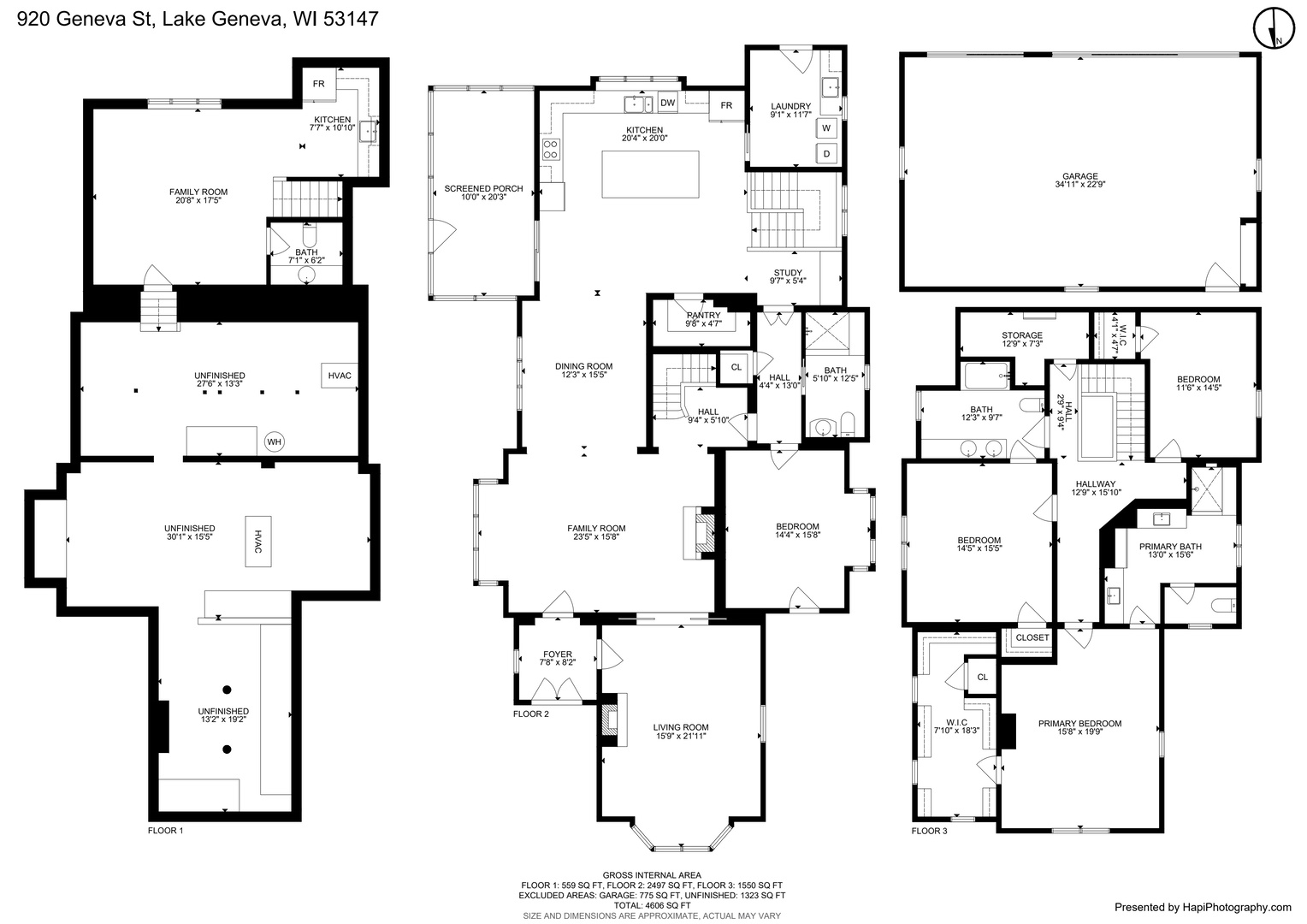 920 Geneva Street Property Photo 45