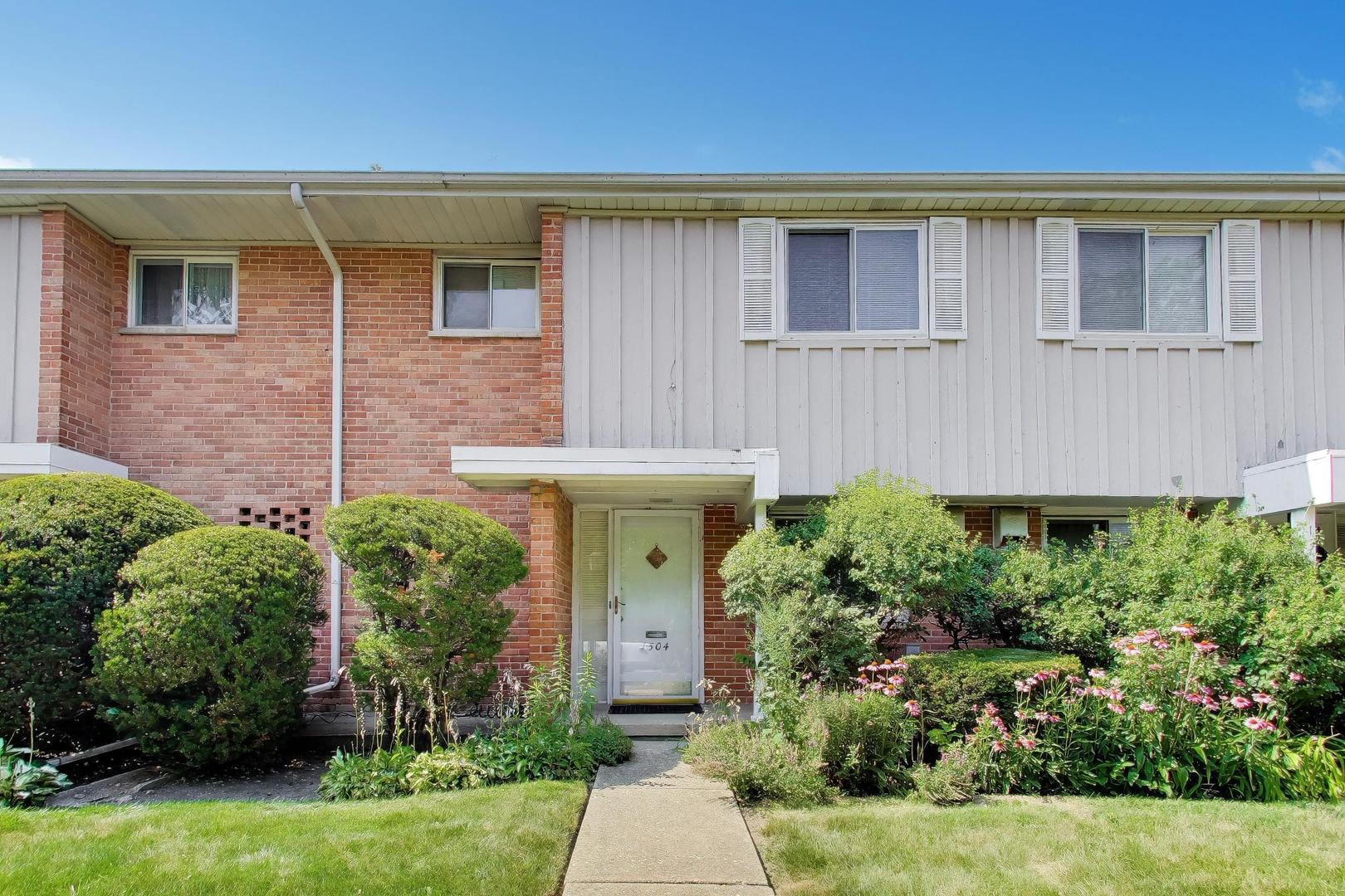 1304 Central Avenue