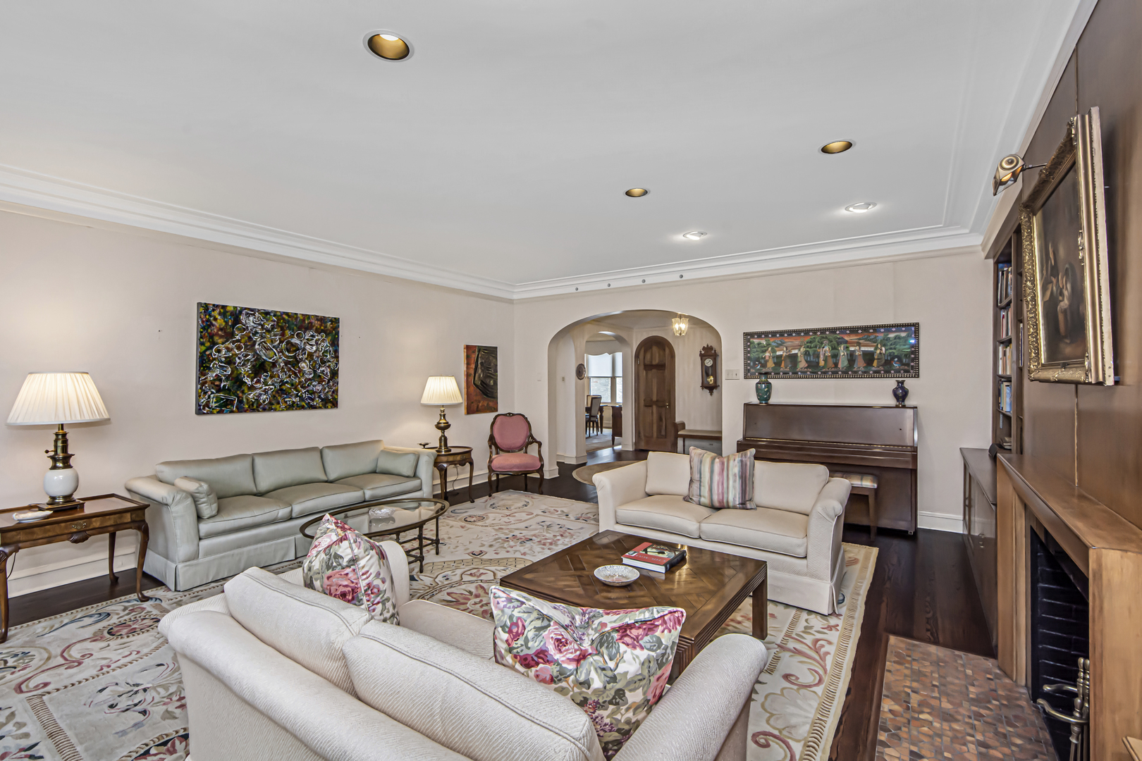 3920 N Lake Shore Drive 3s Property Photo 13