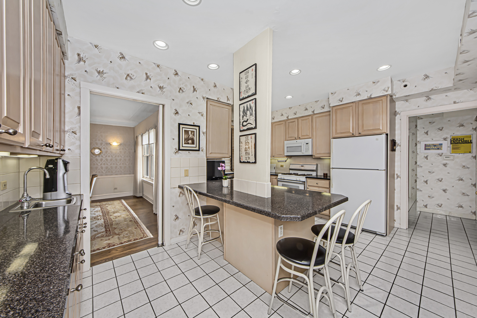3920 N Lake Shore Drive 3s Property Photo 18
