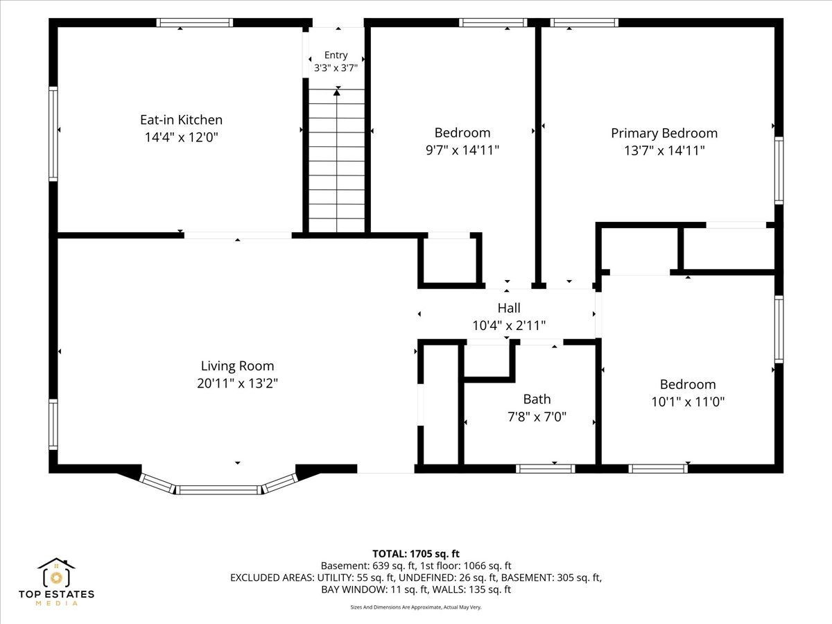 215 E Bryn Mawr Avenue Property Photo 15