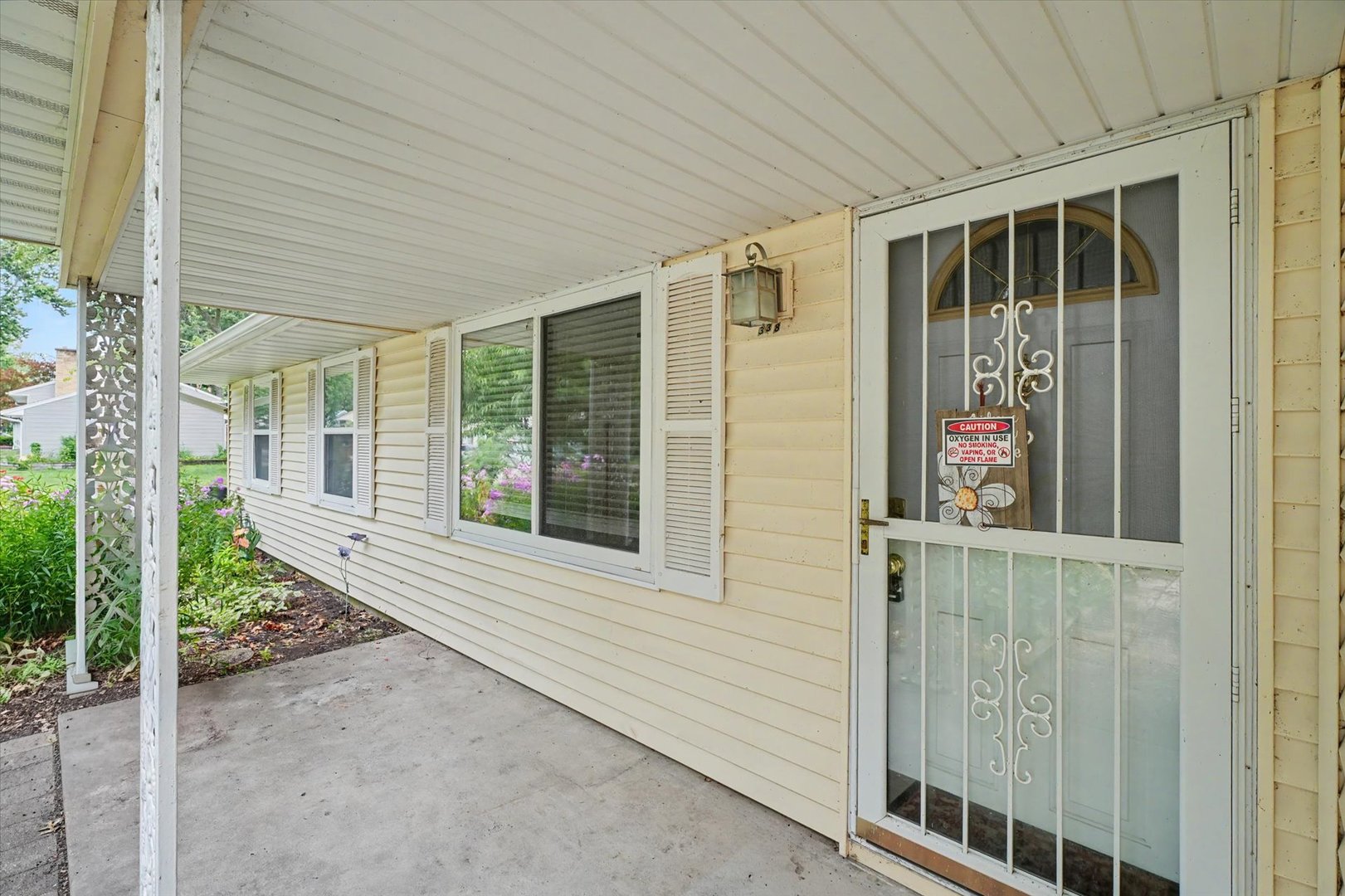 2601 Sheridan Drive Property Photo 6