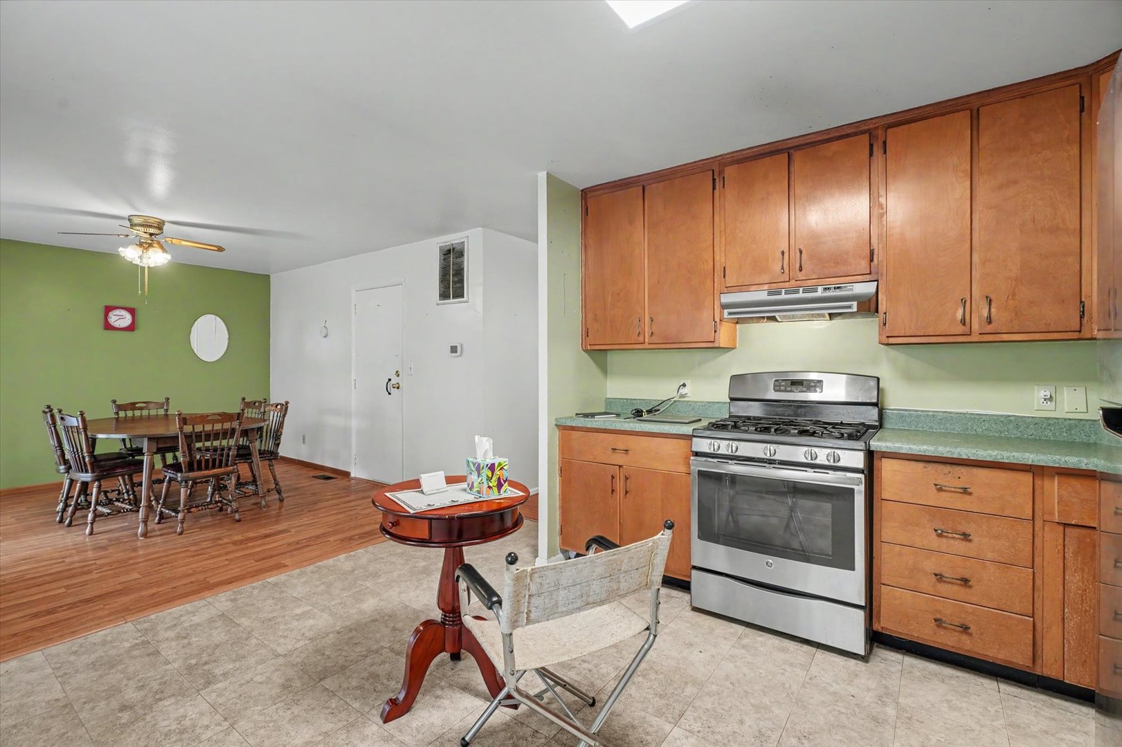 2601 Sheridan Drive Property Photo 13