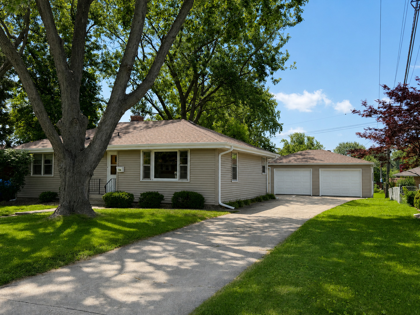 1136 Gertsam Drive Property Photo 1