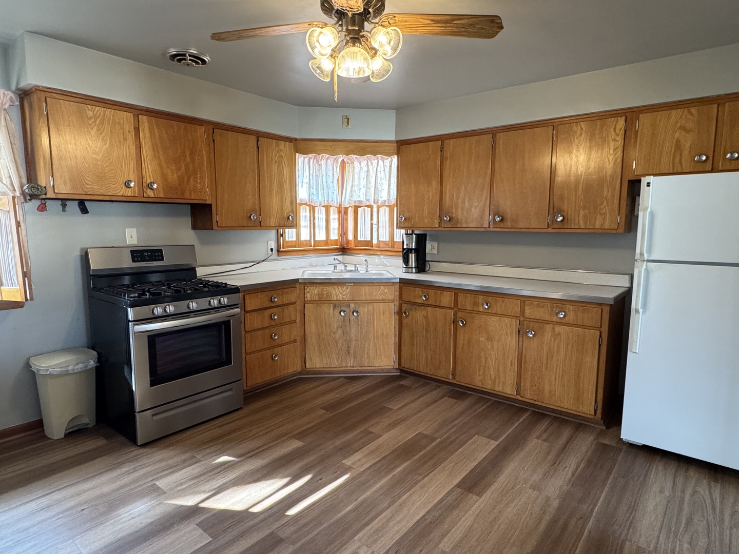 1136 Gertsam Drive Property Photo 8