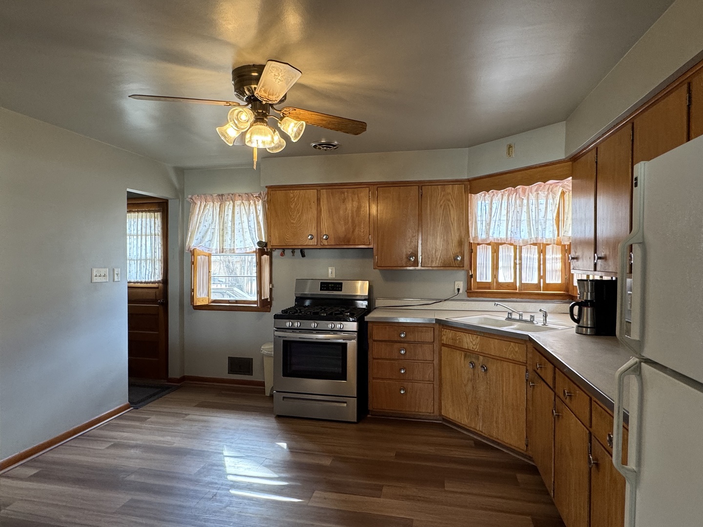 1136 Gertsam Drive Property Photo 9
