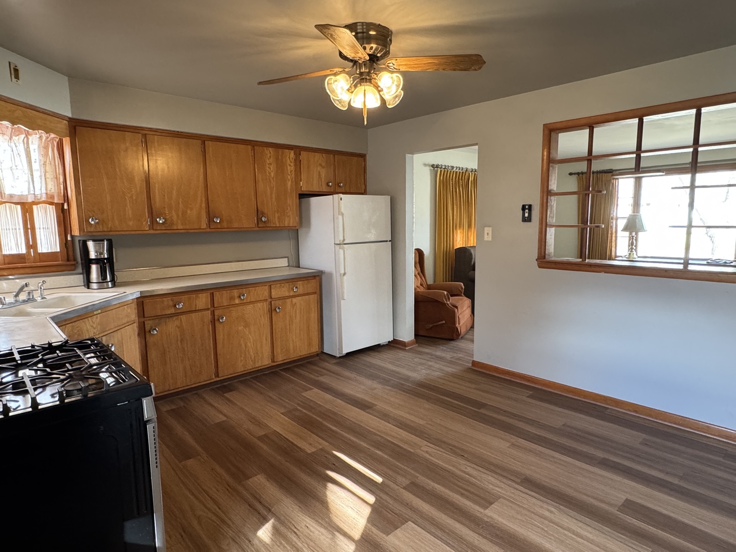 1136 Gertsam Drive Property Photo 10