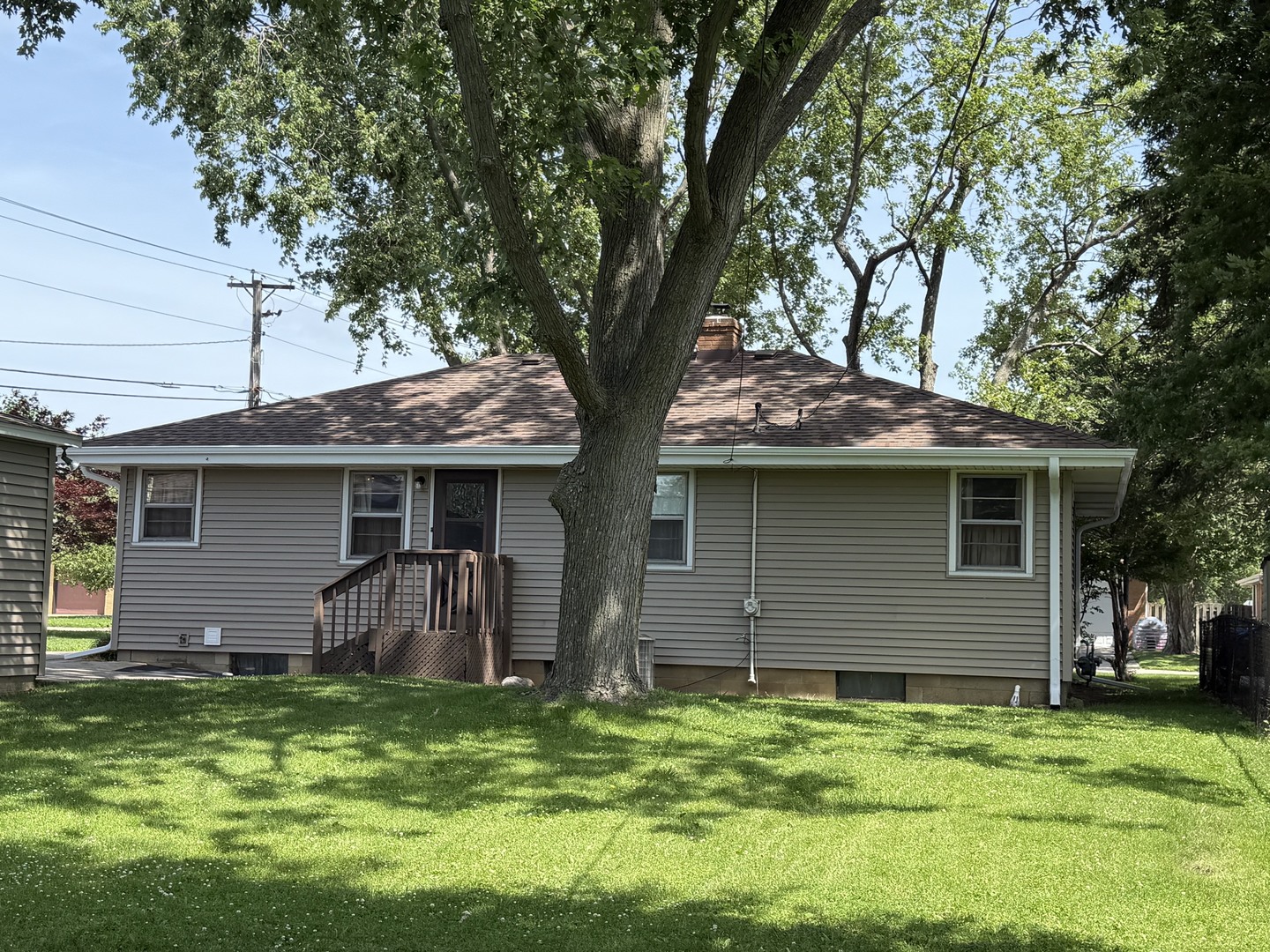 1136 Gertsam Drive Property Photo 19