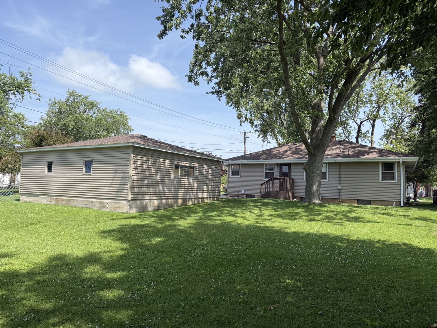 1136 Gertsam Drive Property Photo 20