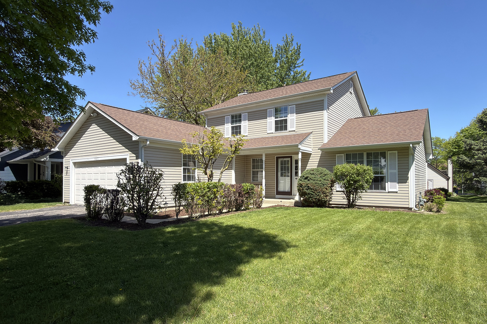 505 Tebay Place Property Photo 1