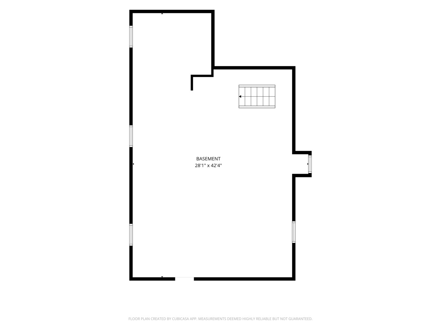 427 Grant Street Property Photo 22