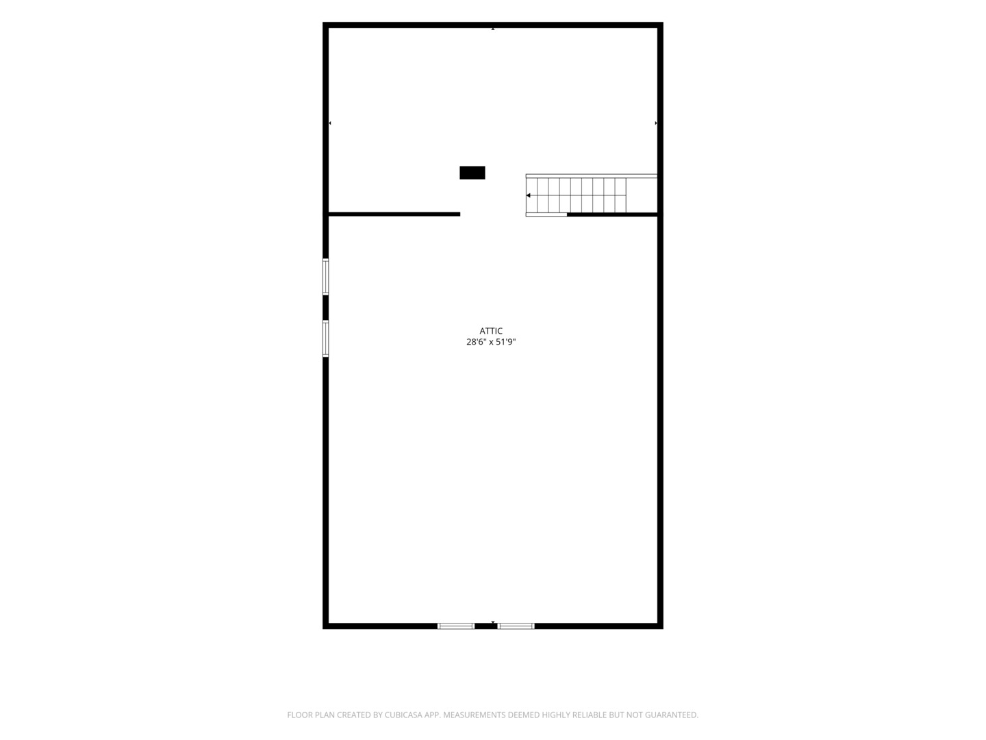 427 Grant Street Property Photo 23