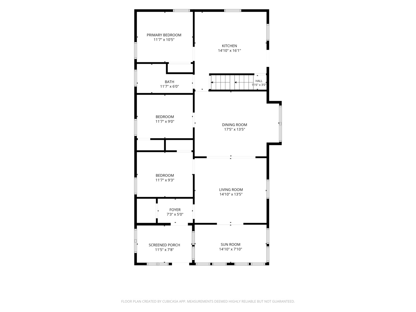 427 Grant Street Property Photo 24