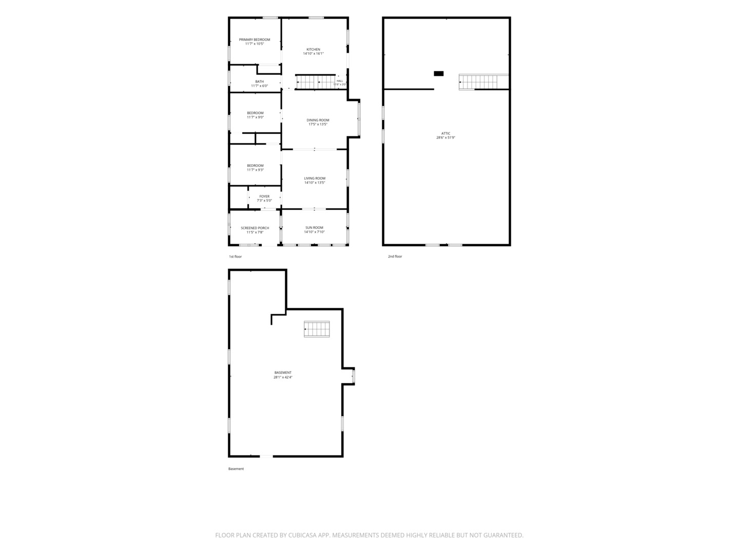 427 Grant Street Property Photo 25