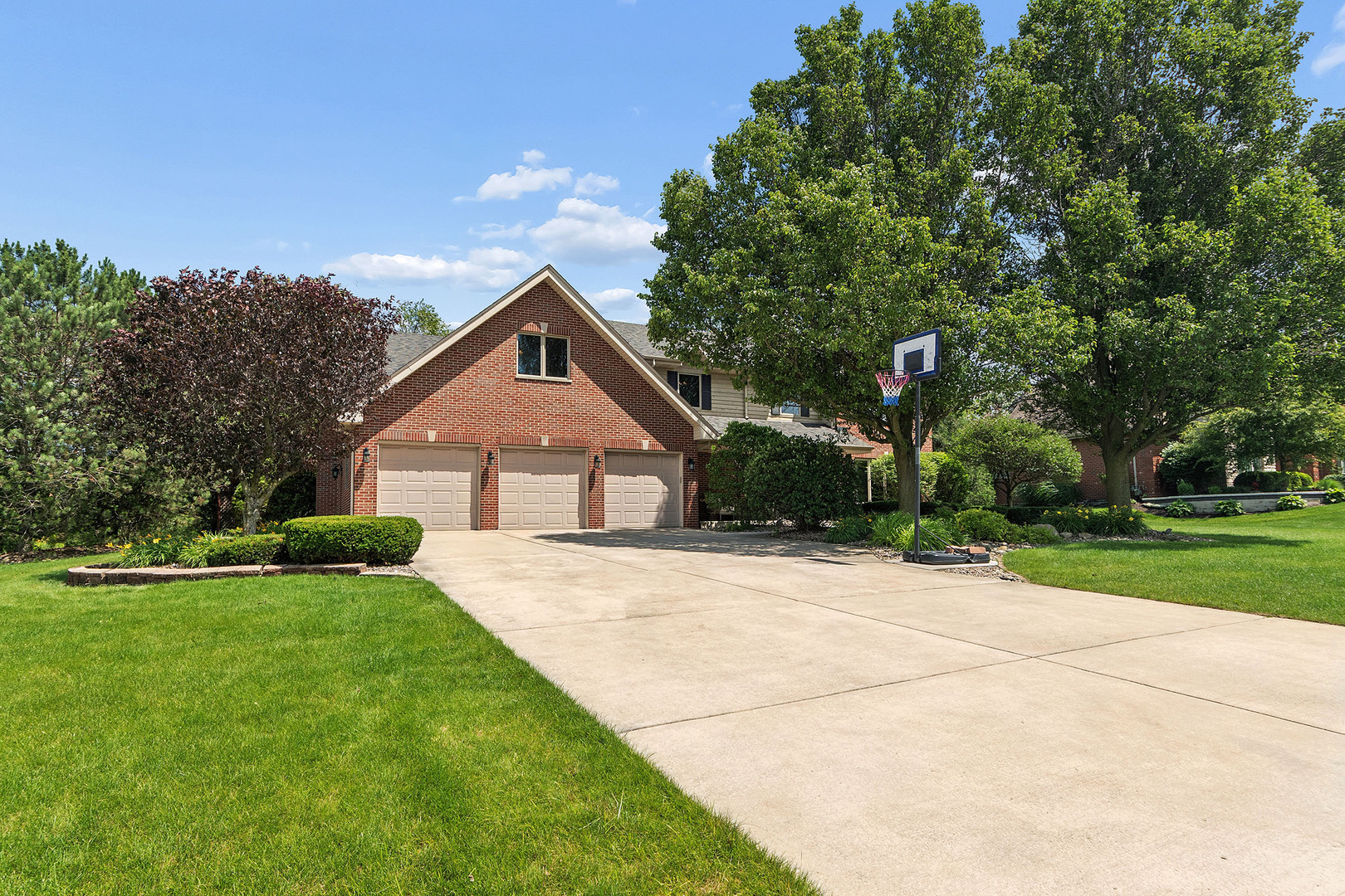 25619 S Bristol Lane Property Photo 8