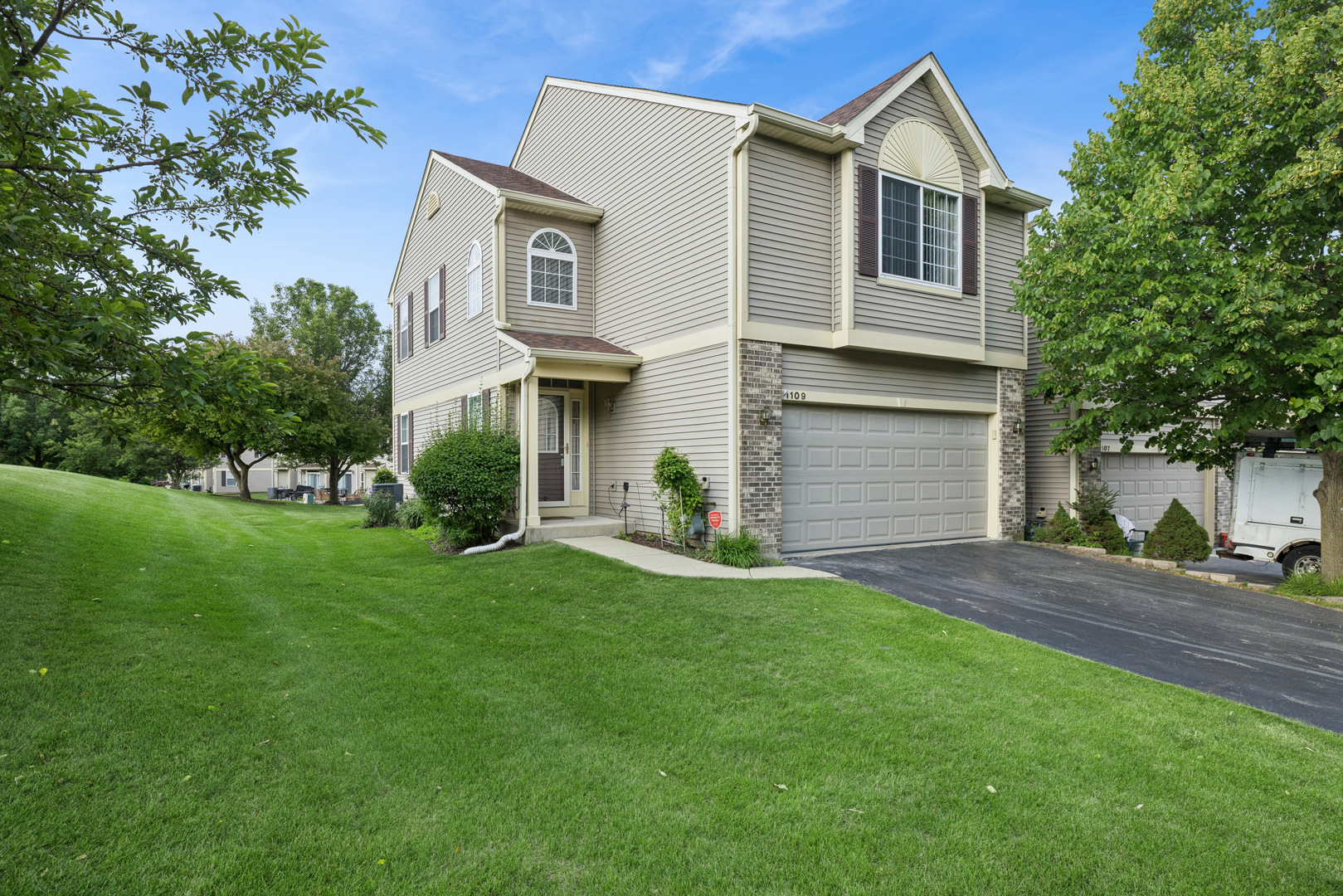 1109 Grass Lake Drive 1109 Property Photo 1