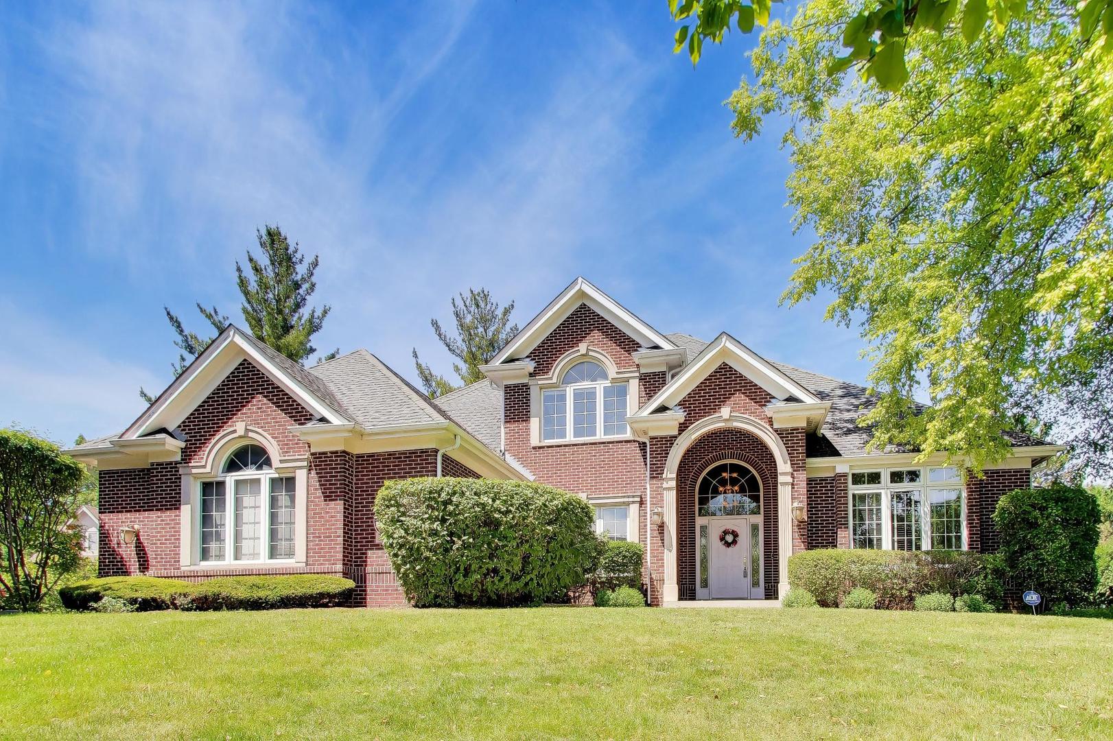 2232 Regency Woods Drive Property Photo 1