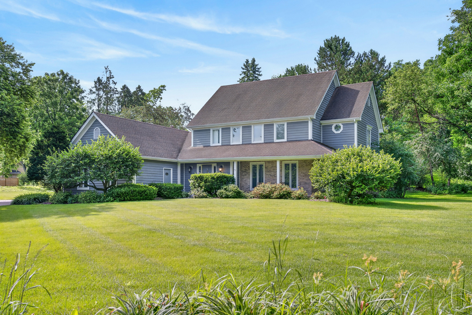 6611 Cape Cove Circle Property Photo 1