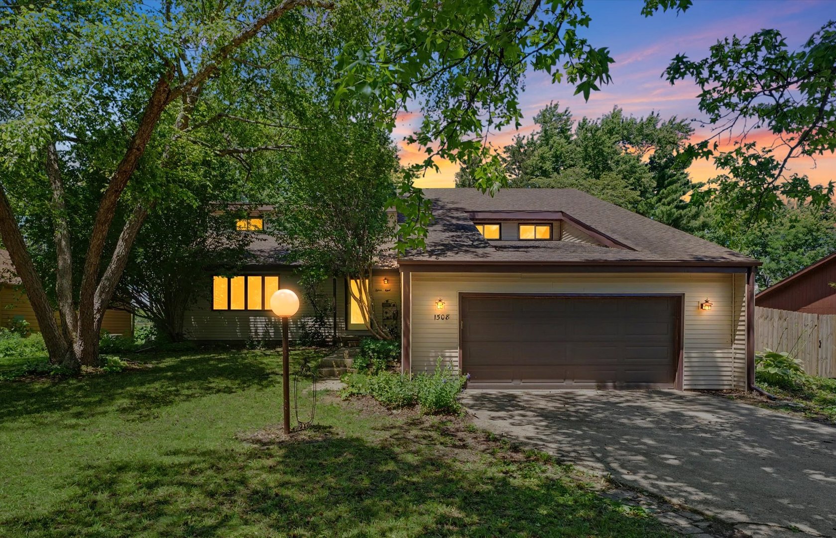 1508 Trails Drive