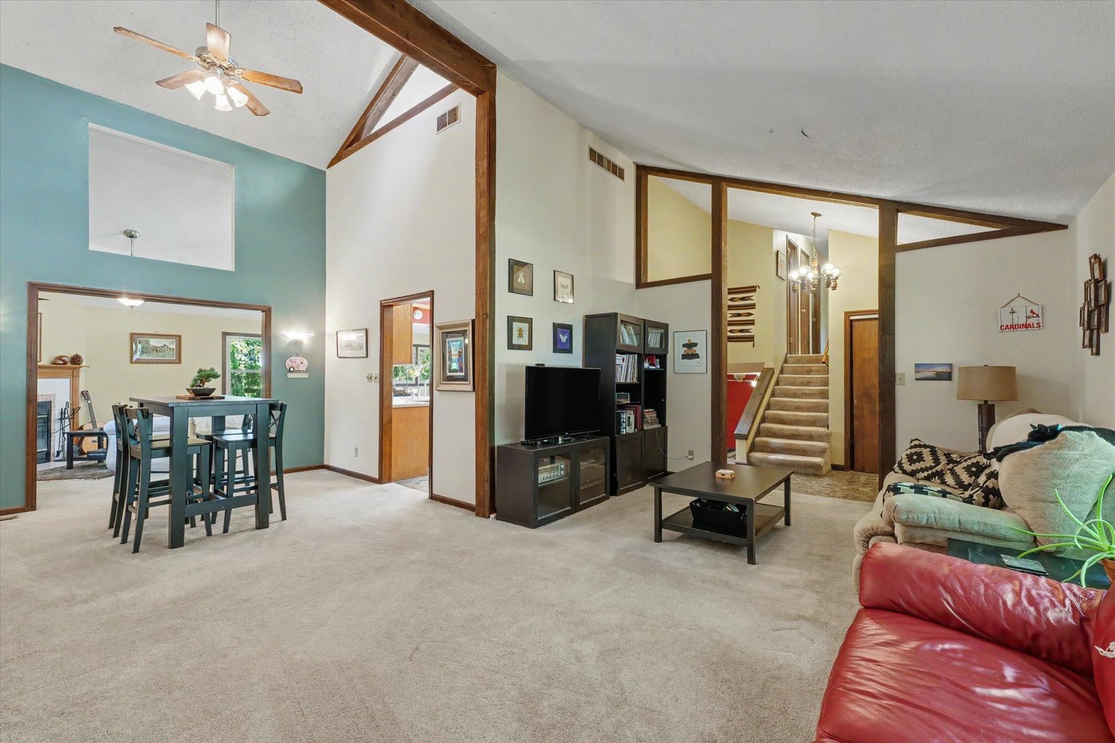 1508 Trails Drive Property Photo 4