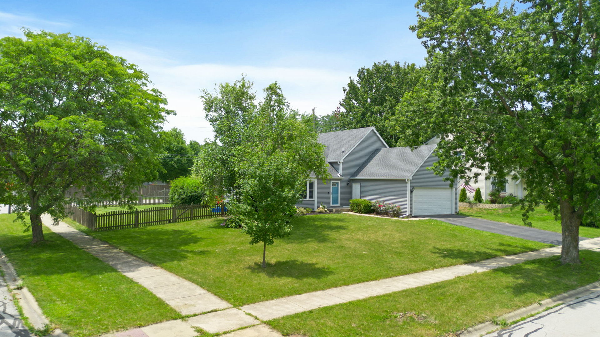 2201 Pontiac Circle Property Photo 5