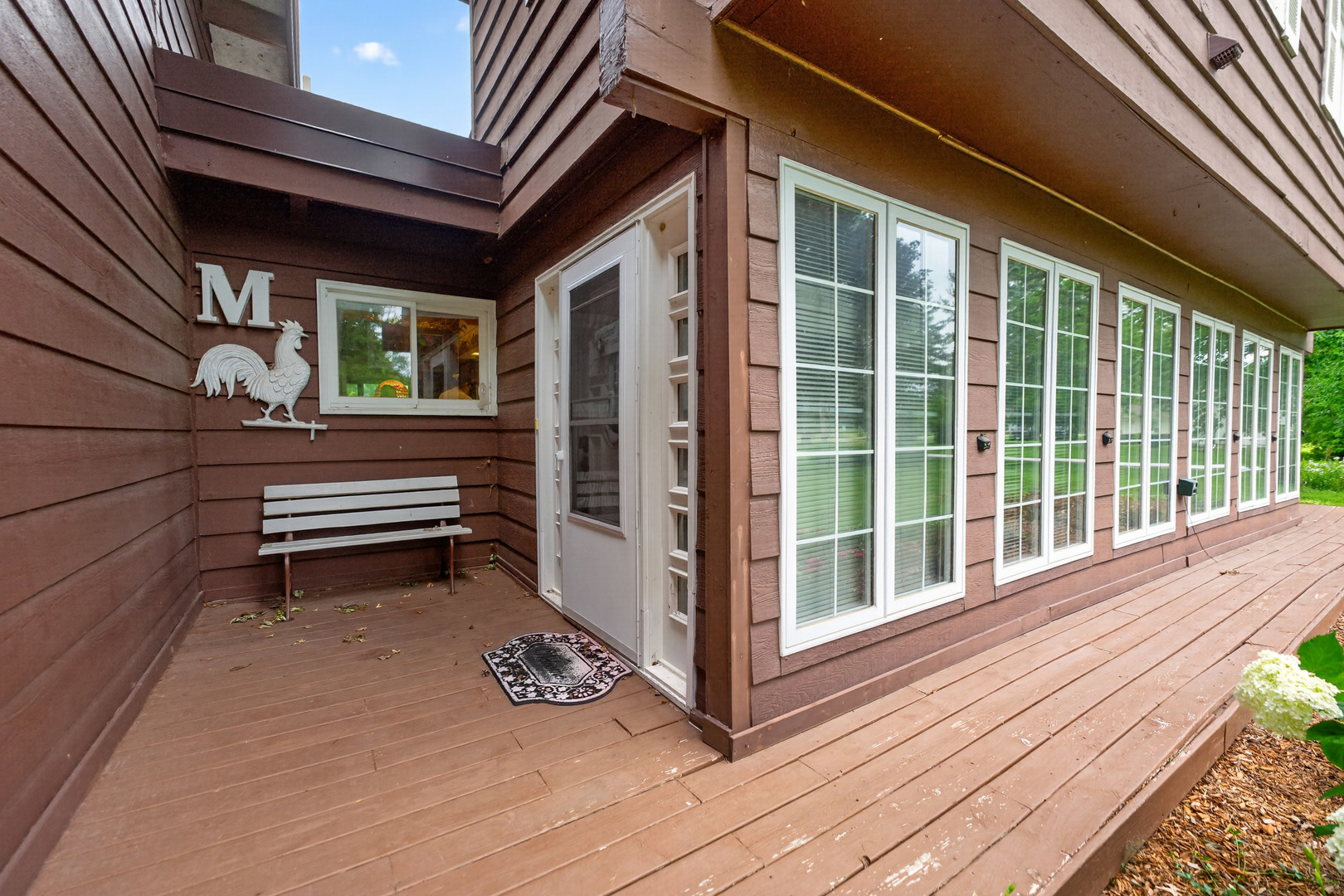 511 N Woodland Drive Property Photo 3