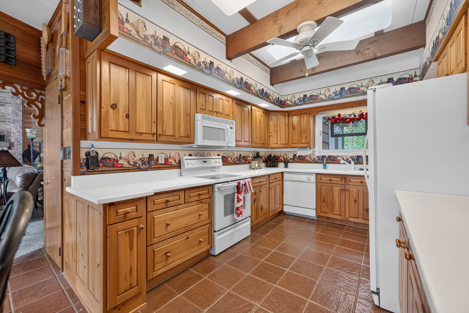 511 N Woodland Drive Property Photo 25