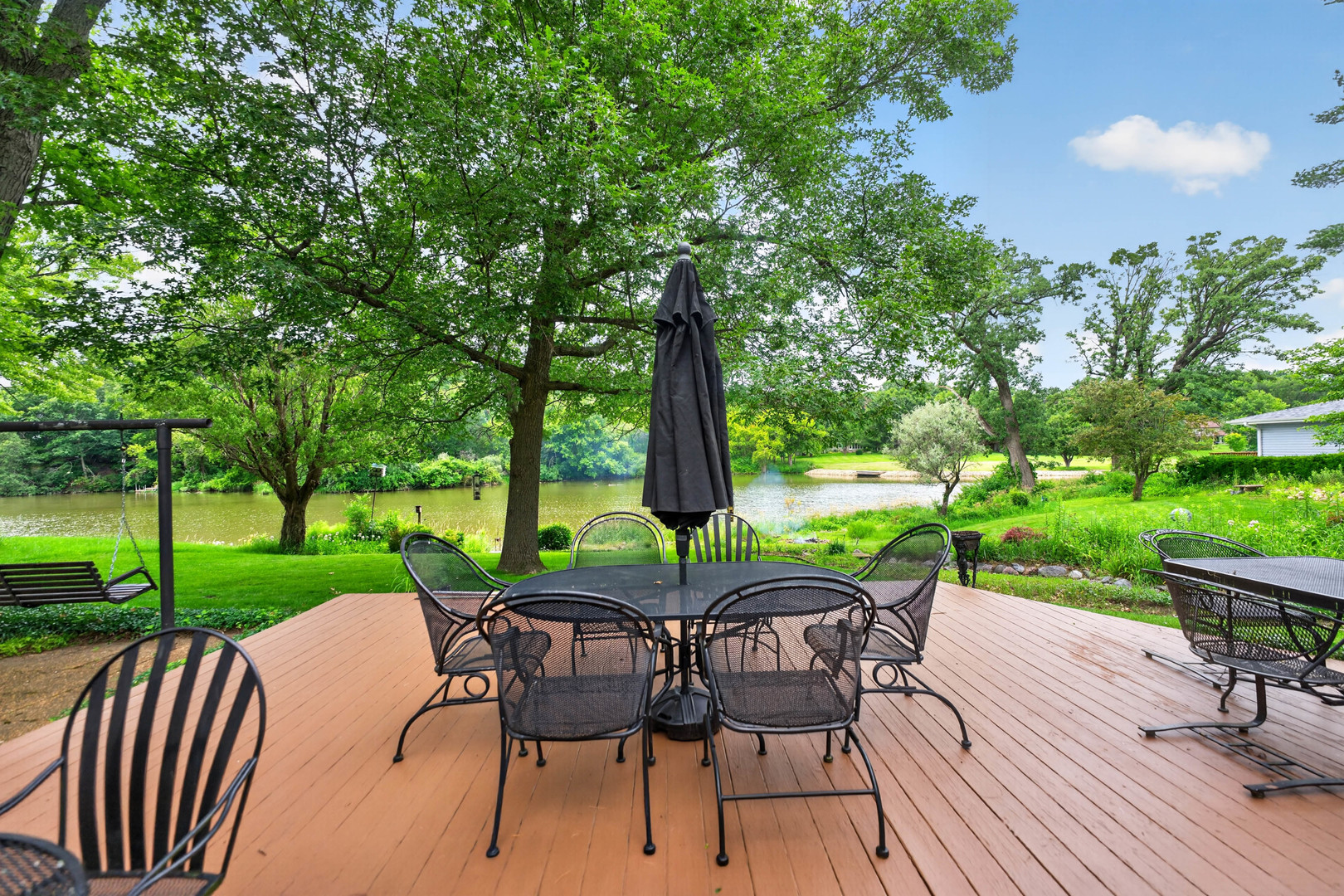 511 N Woodland Drive Property Photo 55