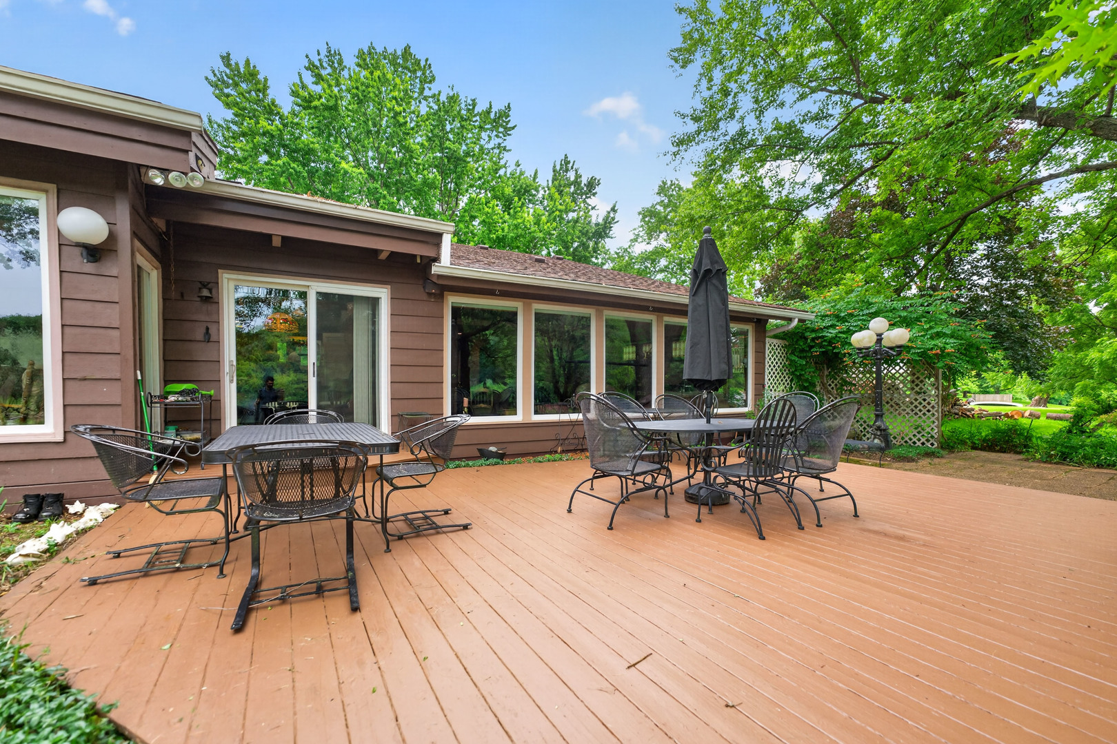 511 N Woodland Drive Property Photo 57