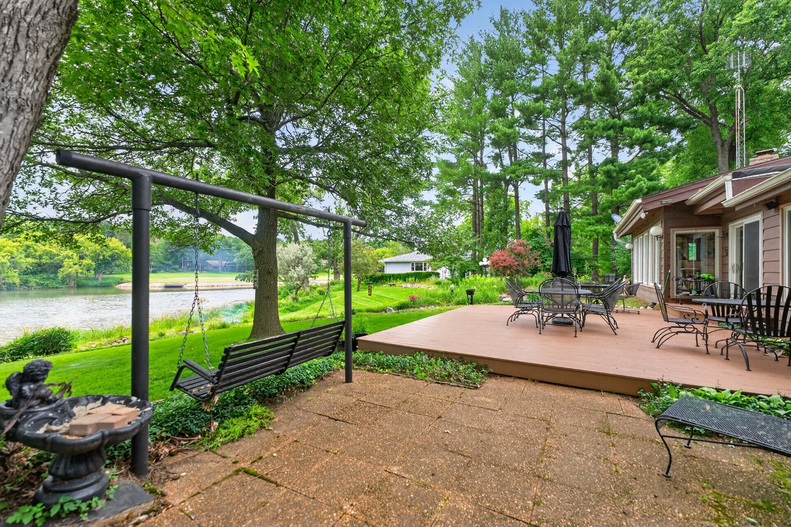 511 N Woodland Drive Property Photo 58