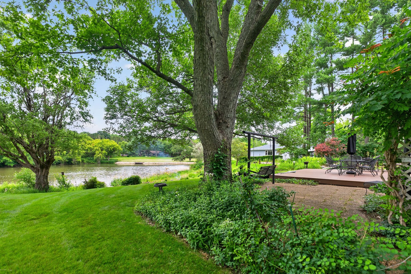 511 N Woodland Drive Property Photo 60