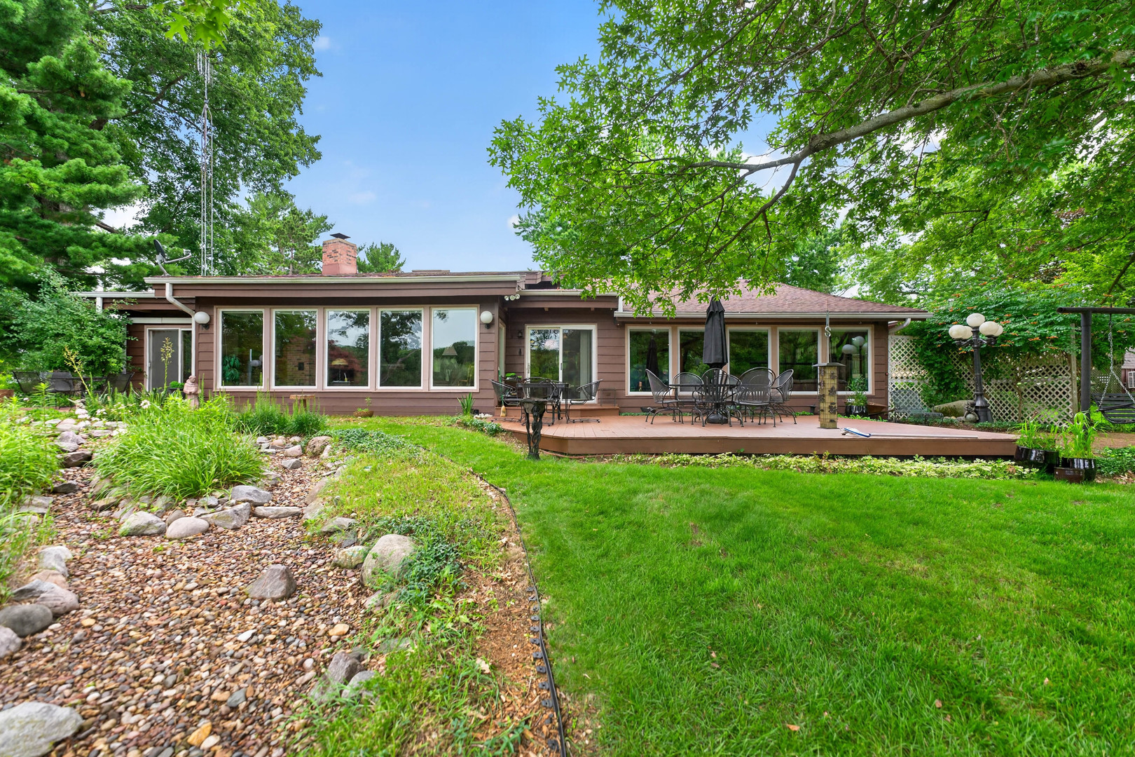 511 N Woodland Drive Property Photo 68