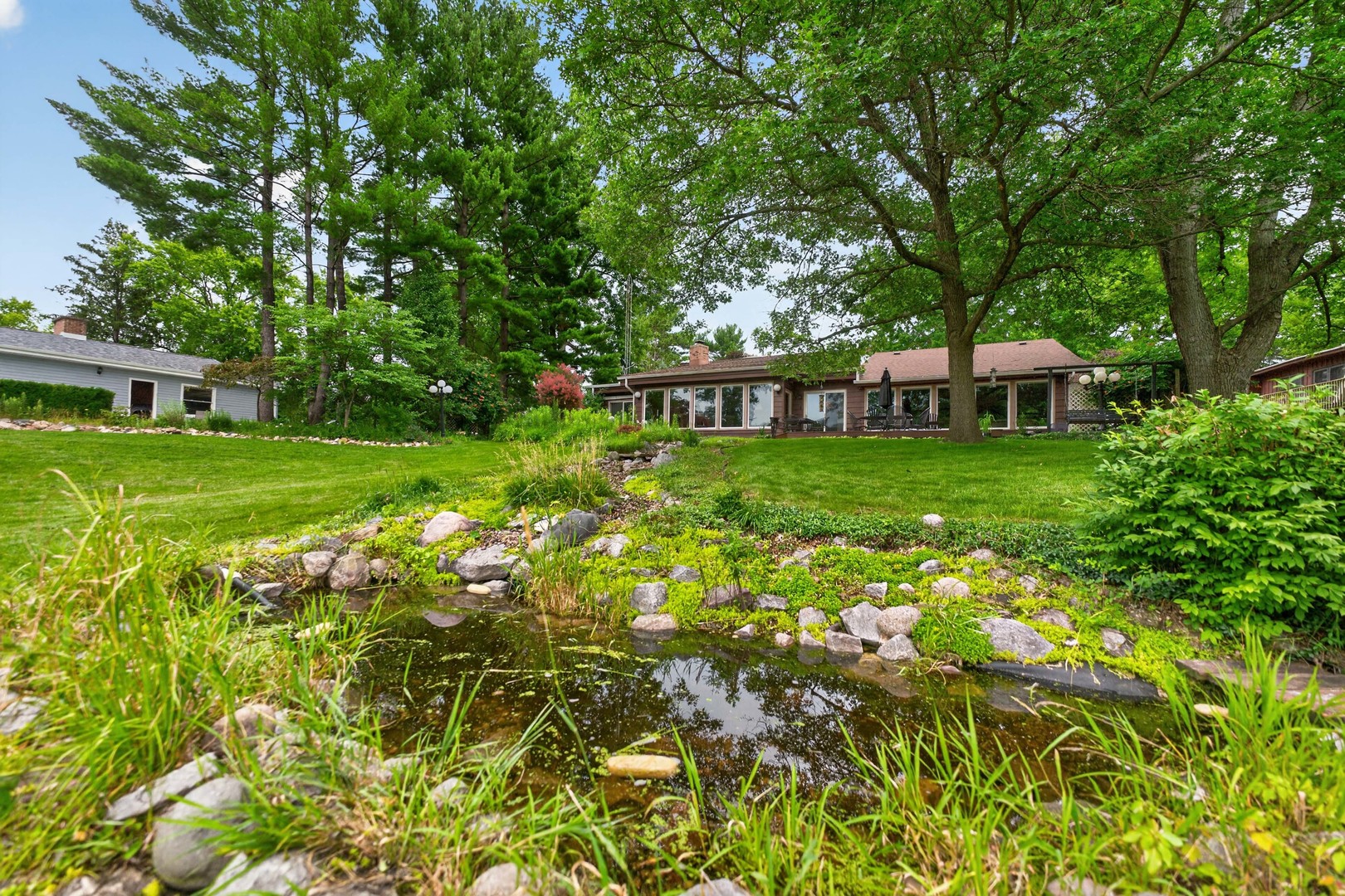 511 N Woodland Drive Property Photo 69