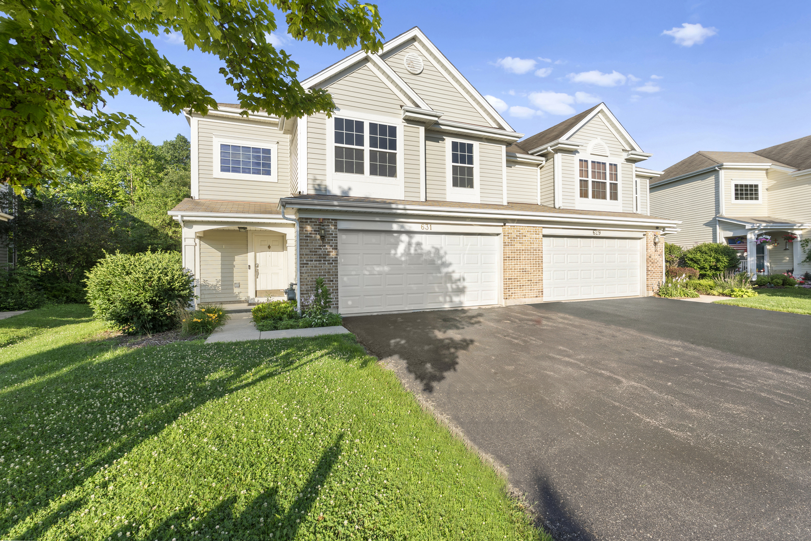 631 Crystal Springs Court Property Photo 1