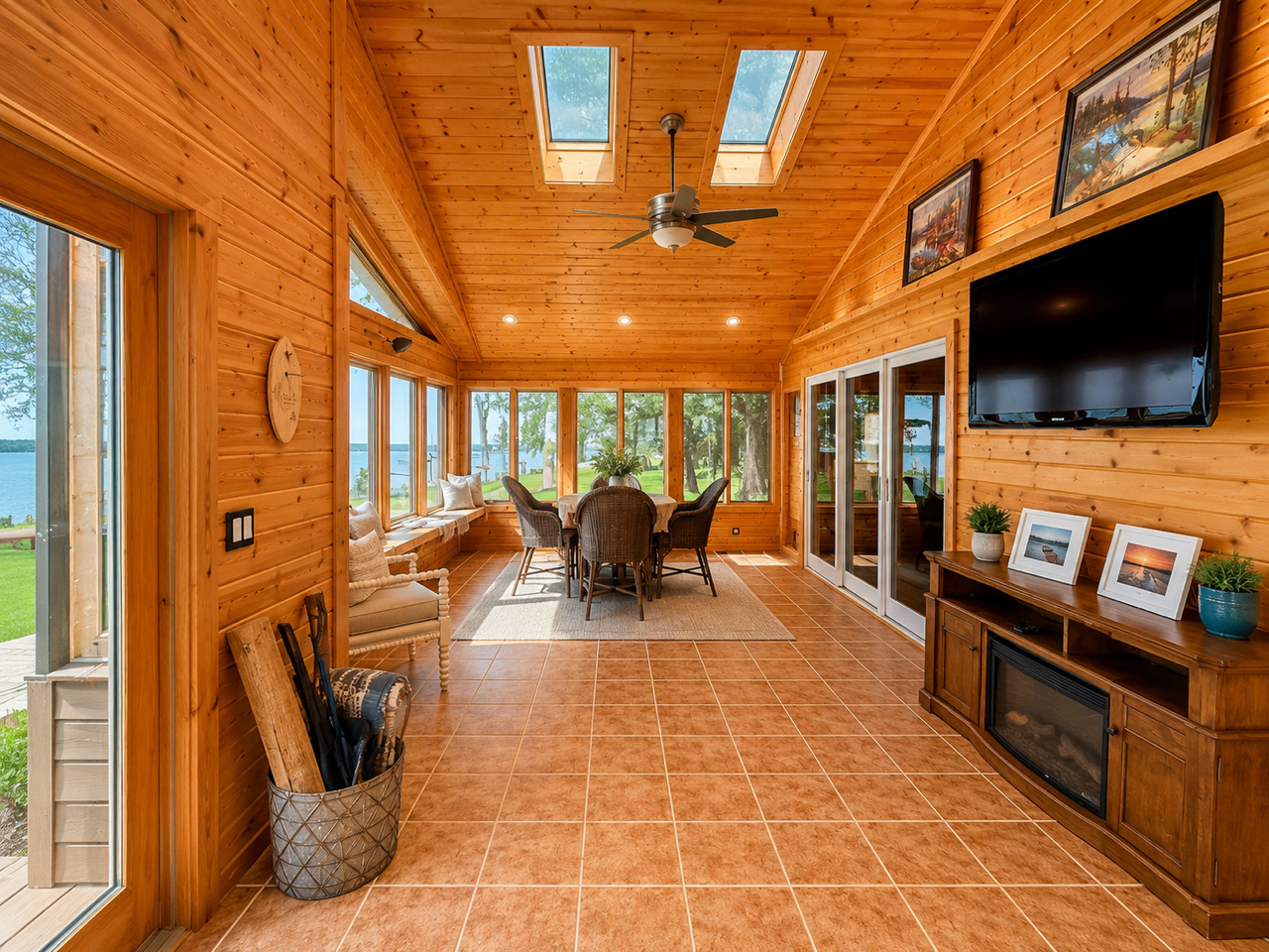 4122 W Lake Shore Drive Property Photo 9