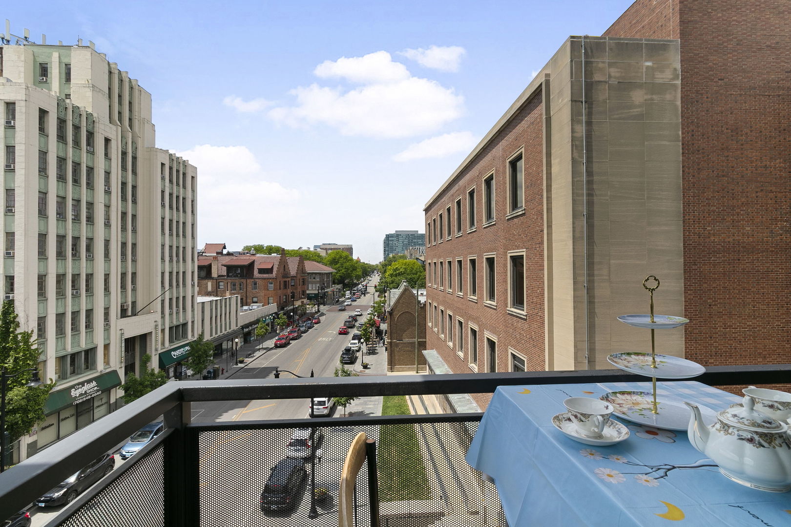 147 N Euclid Avenue 401 Property Photo 19