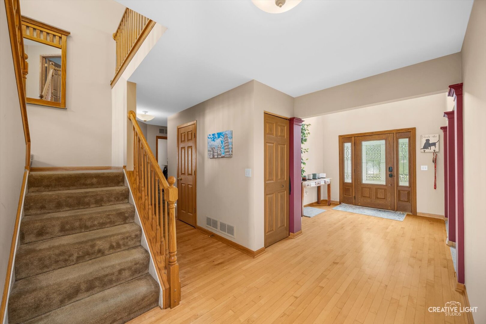 1608 Trails End Lane Property Photo 5