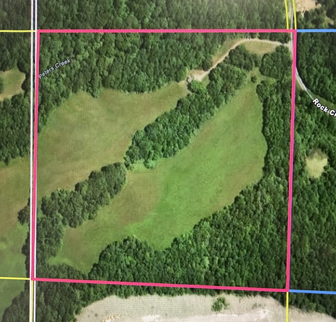 153 Rock Creek Road Property Photo 1