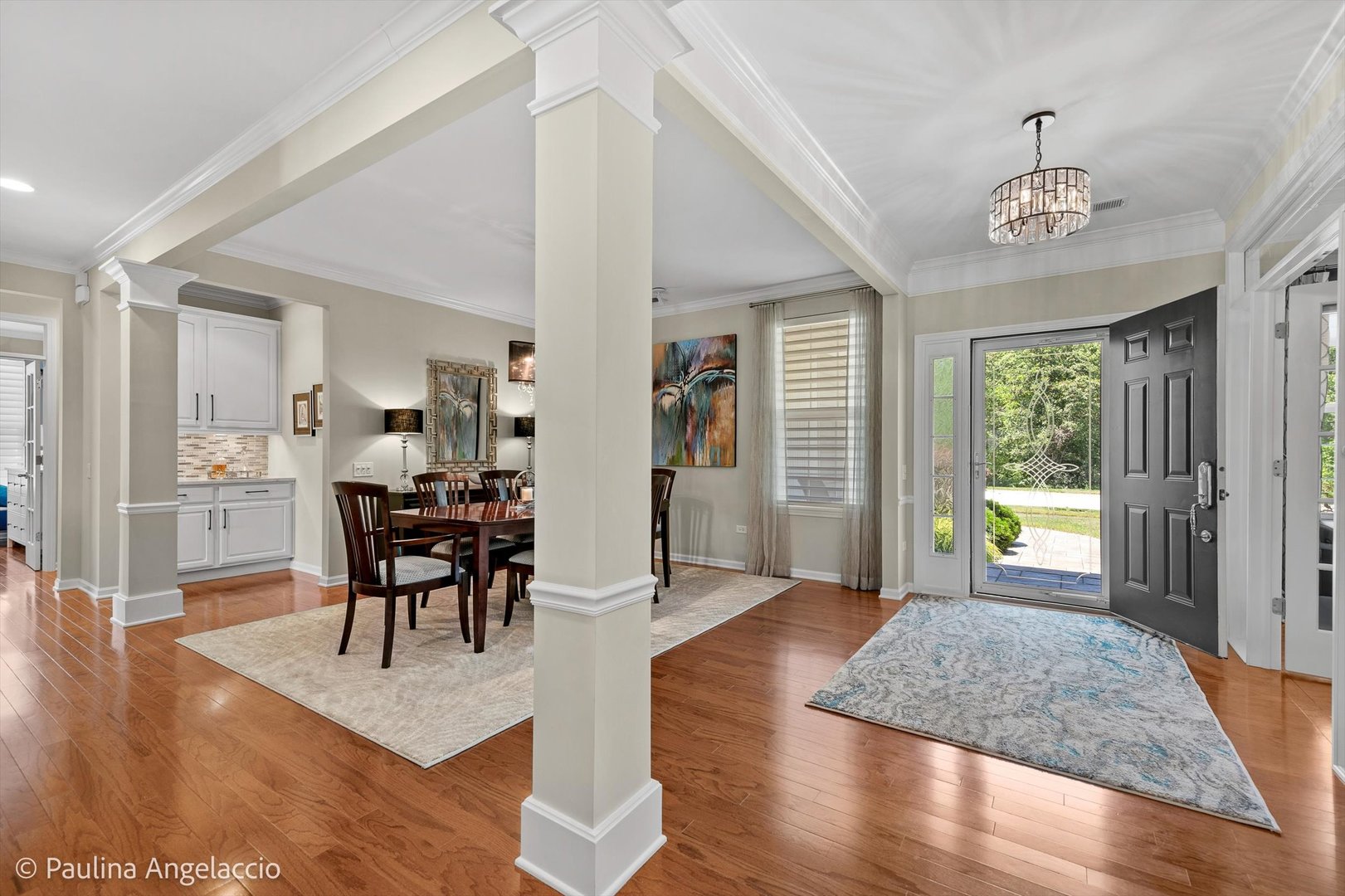 3737 Canton Circle Property Photo 6